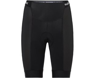 Vaude Cykelbyxor Dam Bike Innerpants Xp Black