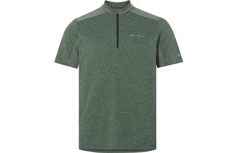 Vaude Pyöräilypaita M Tamaro Hz Shirt Iv Agave