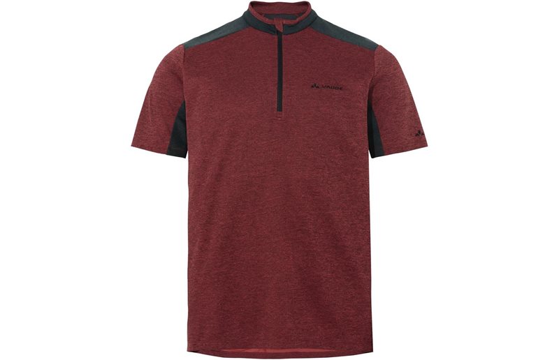 Vaude Pyöräilypaita M Tamaro Hz Shirt Iv Redeva