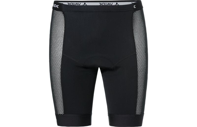 Vaude Pyöräilyhousut M Bike Innerpants Xp Black
