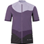 Vaude Pyöräilypaita W Posta Fz Tricot IIi Mulberry