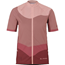 Vaude Pyöräilypaita W Posta Fz Tricot IIi Soft Rose