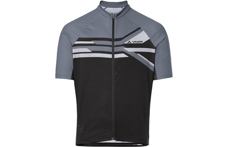 Vaude Pyöräilypaita M Posta Fz Tricot IIi Heron