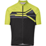 Vaude Pyöräilypaita M Posta Fz Tricot IIi Bright Green