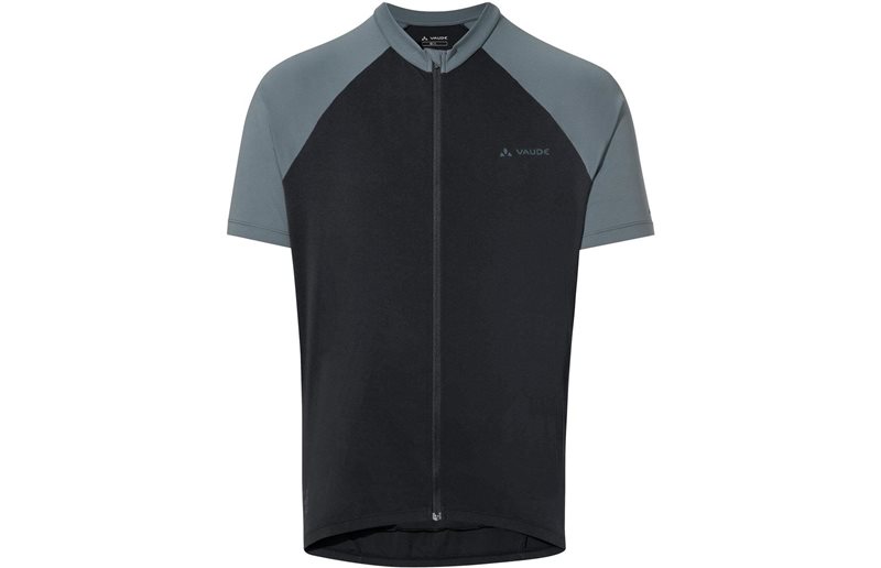 Vaude Pyöräilypaita M Matera Fz Tricot II Heron