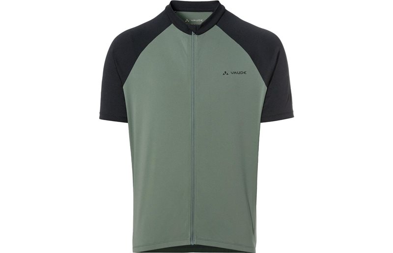Vaude Cykeltröja Herr Matera Fz Tricot II Agave