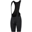 Vaude Pyöräilyhousut M Kuro Essential Bib Tights Black