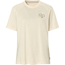 Vaude Cykeltröja Dam Cyclist Casual Shirt Ecru