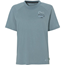 Vaude Pyöräilypaita W Cyclist Casual Shirt Nordic Blue