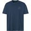 Vaude Pyöräilypaita M Cyclist Casual Shirt Dark Sea
