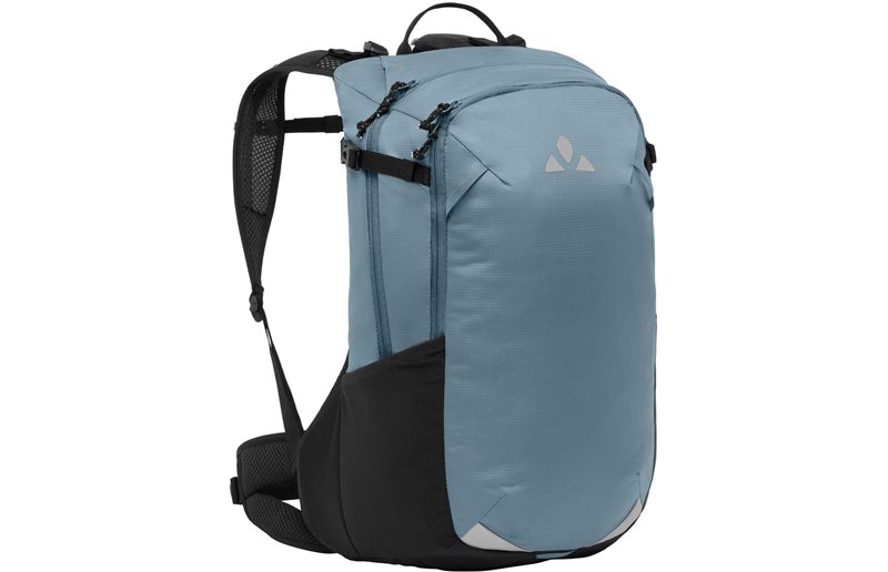 Pyöräilyreppu VAUDE Trailvent 15L Heron