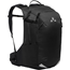 Pyöräilyreppu VAUDE Trailvent 20L Black