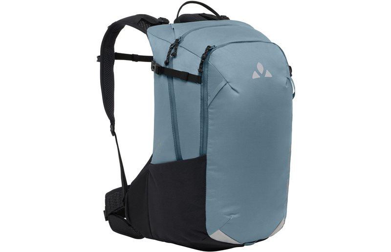 Pyöräilyreppu VAUDE Trailvent 20L Heron