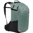 Pyöräilyreppu VAUDE Trailvent 20L Agave