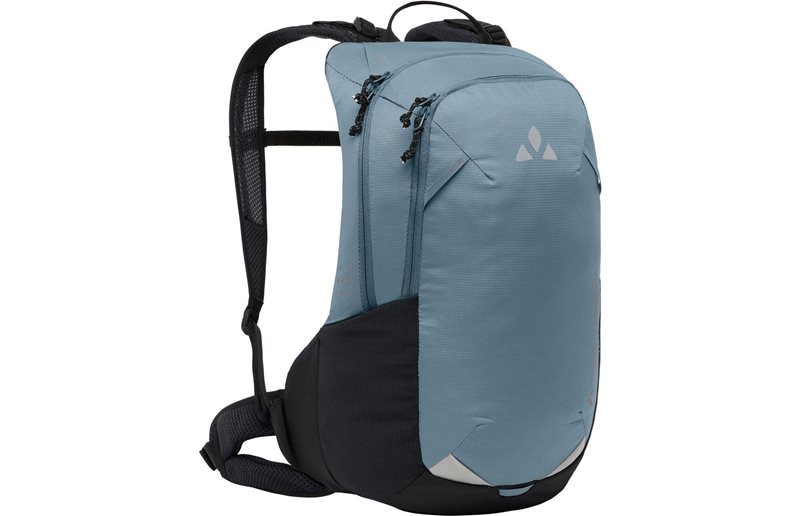 Pyöräilyreppu VAUDE Trailvent 10L Heron