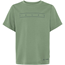 Vaude Pyöräilypaita Lapset Vaude Pyöräilypaita Print T-Shirt Willow Green