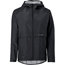 Vaude Cykeljacka Dam Loamer Rain Jacket Black