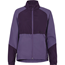 Vaude Pyöräilytakki W Loamer Air Jacket Mulberry