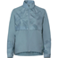 Vaude Pyöräilytakki W Loamer Air Jacket Nordic Blue