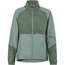 Vaude Pyöräilytakki W Loamer Air Jacket Dusty Fern