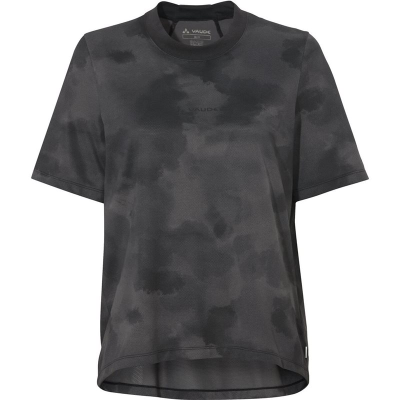 Vaude LOAMER LS - Long Sleeved Top - Coconut/brown - Zalando