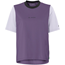Vaude Cykeltröja Dam Loamer Shirt Mulberry