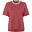 Vaude Cykeltröja Dam Loamer Shirt Brick