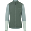 Vaude Pyöräilytakki W Qimsa Mid Jacket Agave