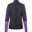 Vaude Pyöräilytakki W Qimsa Mid Jacket Eggplant