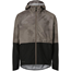Vaude Pyöräilytakki M Loamer Rain Jacket Coconut