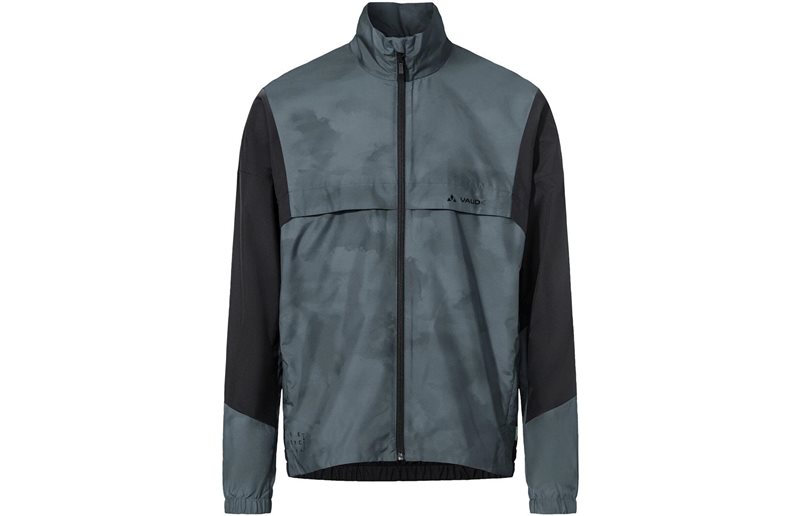 Vaude Pyöräilytakki M Loamer Air Jacket Heron