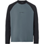 Vaude Pyöräilypaita M Loamer Ls Shirt Heron