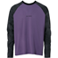 Vaude Pyöräilypaita M Loamer Ls Shirt Mulberry