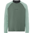 Vaude Pyöräilypaita M Loamer Ls Shirt Agave
