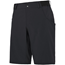 Vaude Pyöräilyhousut M Loamer Shorts Black