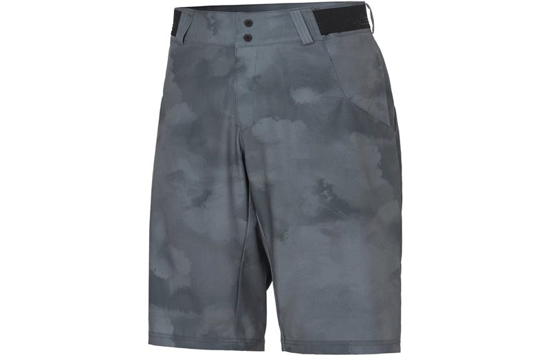Vaude Pyöräilyhousut M Loamer Shorts Heron