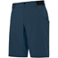 Vaude Pyöräilyhousut M Loamer Shorts Dark Sea