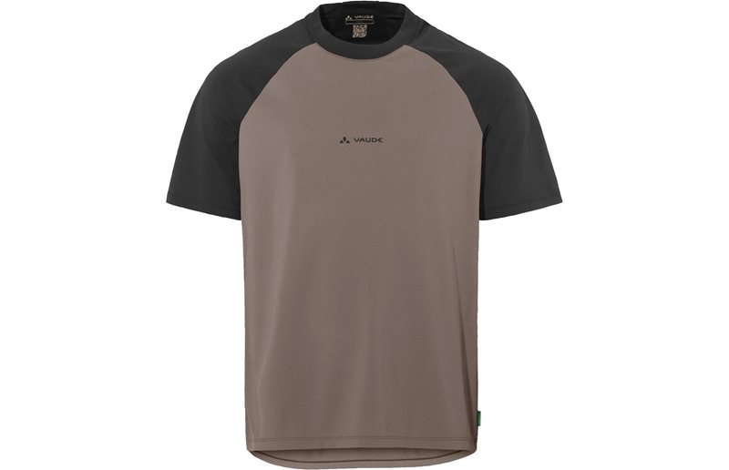 Vaude Pyöräilypaita M Loamer Shirt Coconut