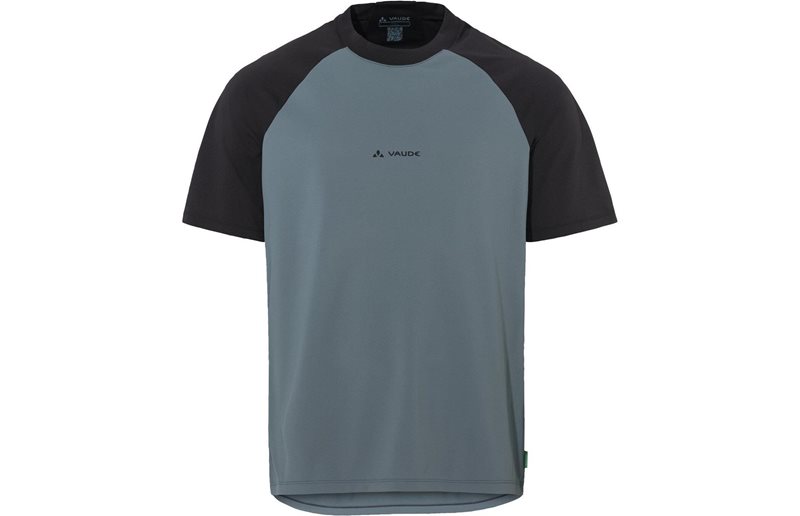 Vaude Pyöräilypaita M Loamer Shirt Heron