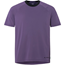 Vaude Cykeltröja Herr Loamer Shirt Mulberry