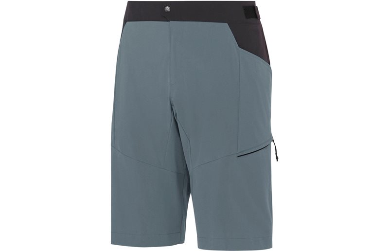 Vaude Pyöräilyhousut M Qimsa Pro Shorts Heron