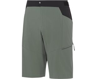 Vaude Cykelshorts Herre Qimsa Pro Shorts Agave