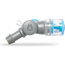 Vaude Reservdel Aquarius Comet Bite Valve Ohne Farbe
