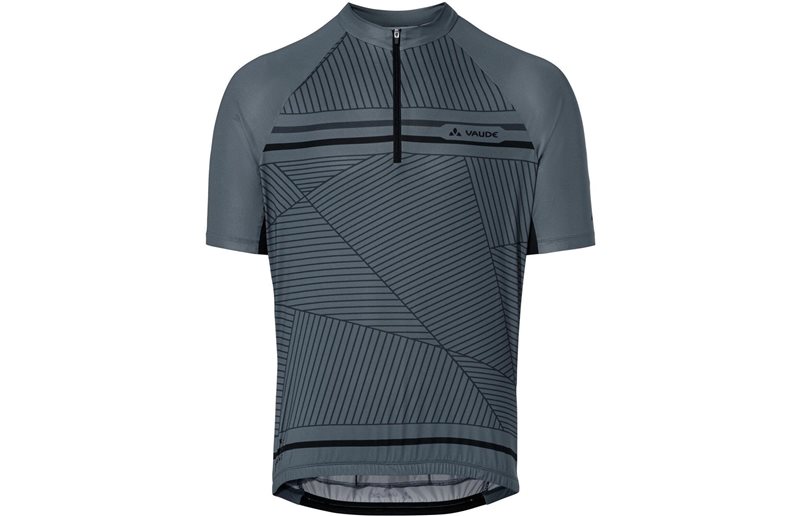 Vaude Pyöräilypaita M Posta Hz Tricot Le II Heron