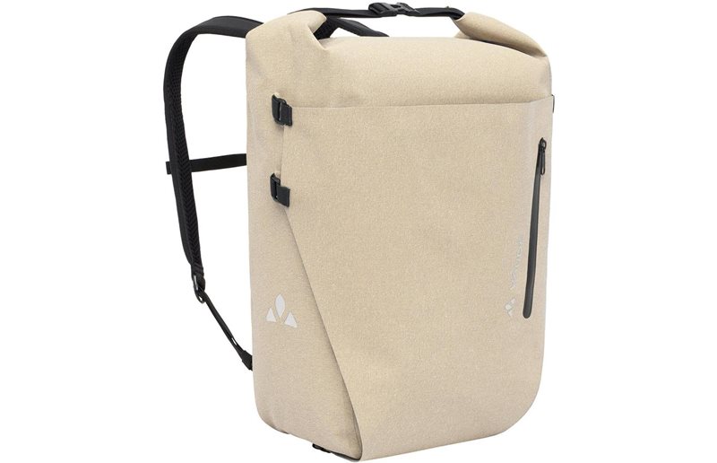 Vaude Polkupyörän laukku Recycle Transformer 26 Linen