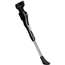 Atran Velo Seisontatuki Stylo HV Kiinnitetty takatuki 22-28" Musta/Hopea