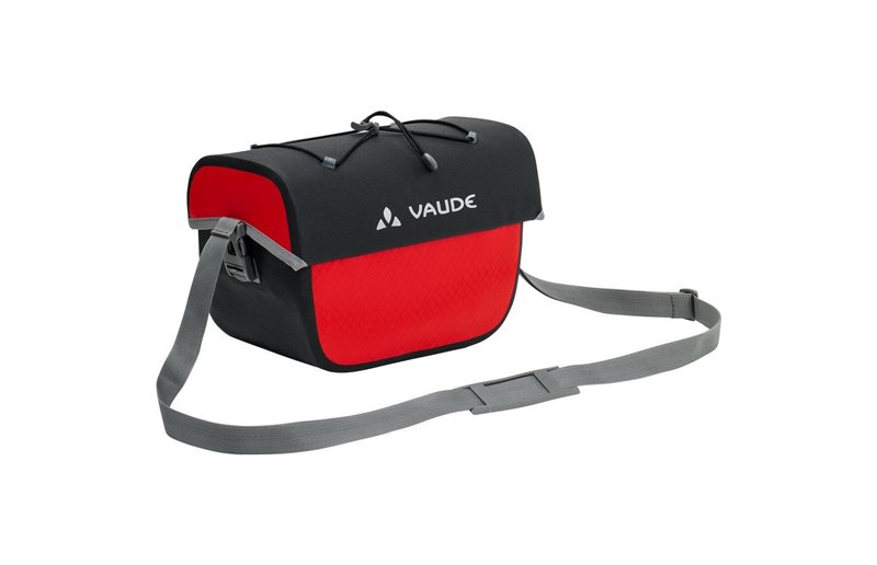 Vaude Ohjauslaukku Aqua Box Red
