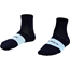 Trek Cykelstrumpor Race Quarter Deep Dark Blue