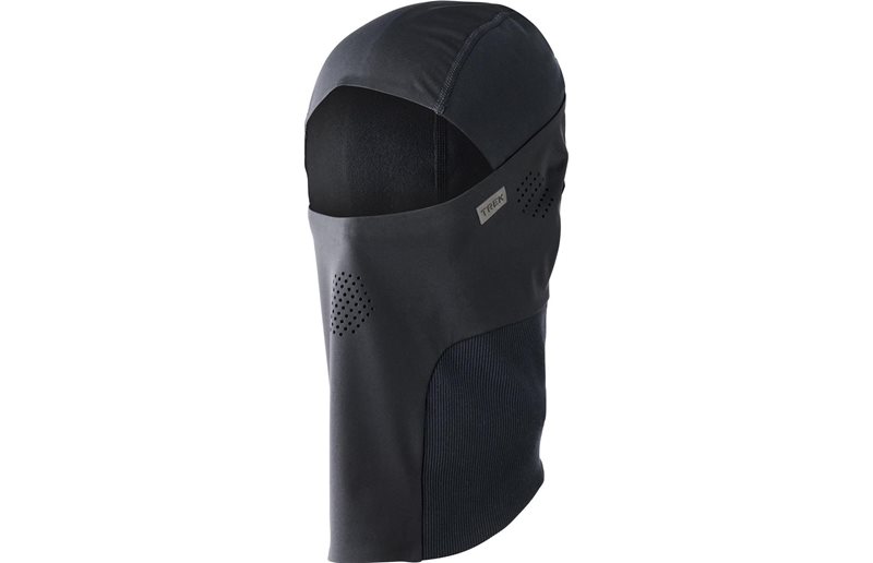 Trek Balaclava Windshell Black