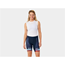Santini Cykelbyxor Trek Factory Racing Women's CX Team Replica Dark Blue